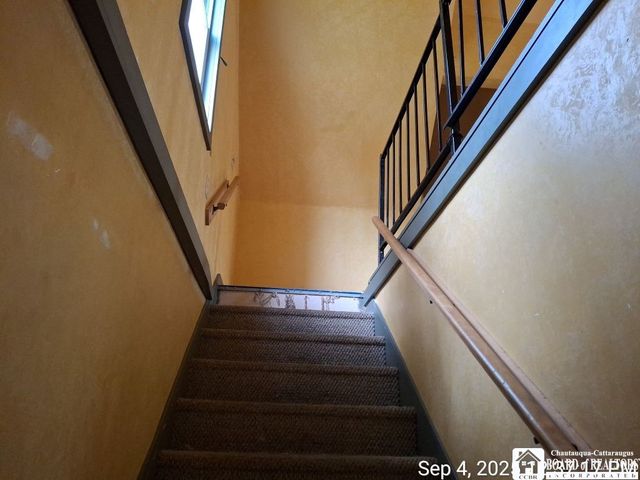 215 South Second Street, Olean, NY 14760