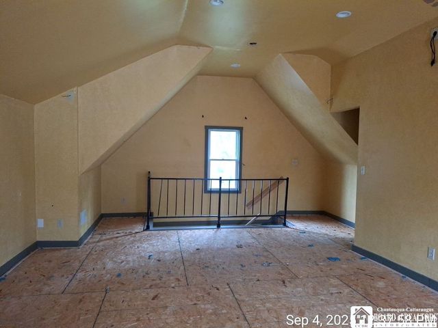 215 South Second Street, Olean, NY 14760