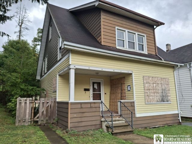215 South Second Street, Olean, NY 14760