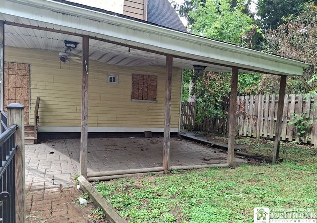 215 South Second Street, Olean, NY 14760