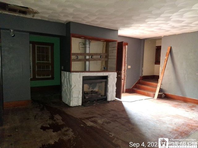 215 South Second Street, Olean, NY 14760