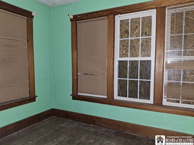 215 South Second Street, Olean, NY 14760