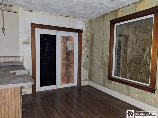 215 South Second Street, Olean, NY 14760