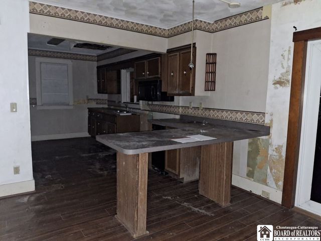 215 South Second Street, Olean, NY 14760