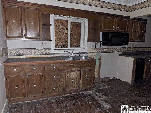 215 South Second Street, Olean, NY 14760