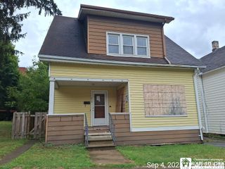 215 South Second Street, Olean, NY 14760