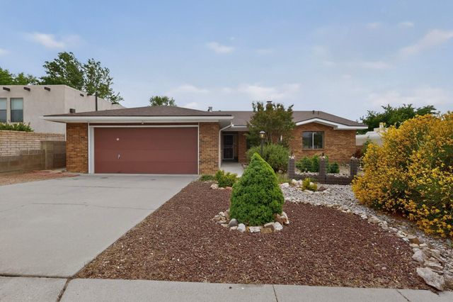 12344 Claremont Avenue NE, Albuquerque, NM 87112