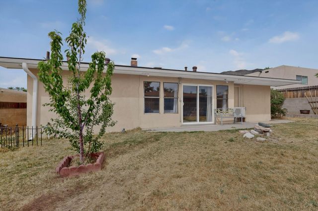 12344 Claremont Avenue NE, Albuquerque, NM 87112
