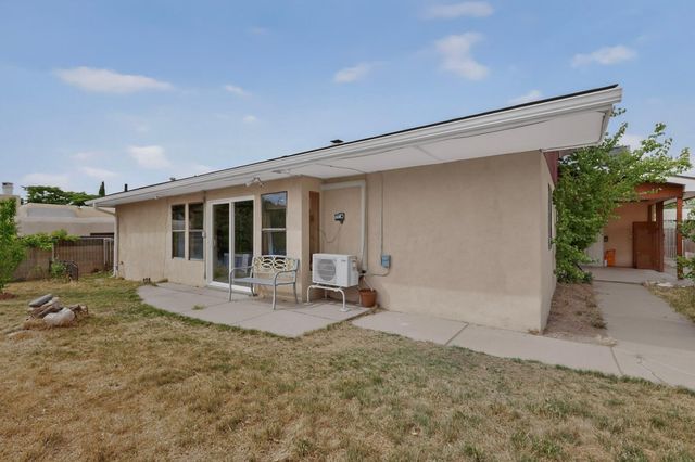 12344 Claremont Avenue NE, Albuquerque, NM 87112