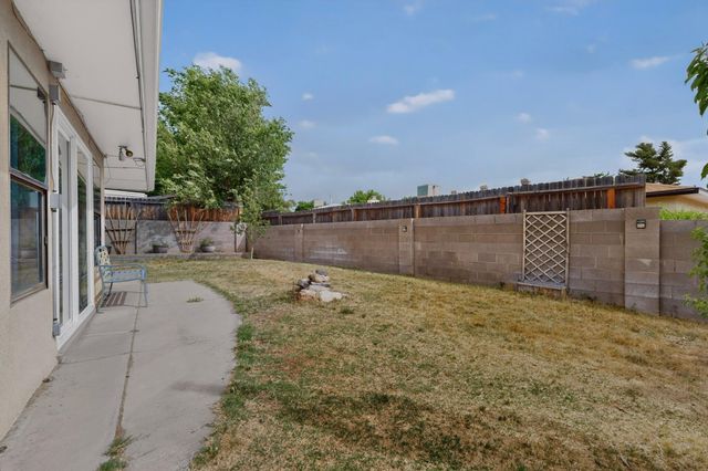 12344 Claremont Avenue NE, Albuquerque, NM 87112