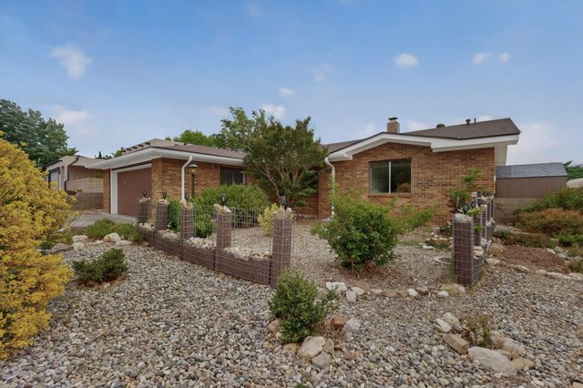 12344 Claremont Avenue NE, Albuquerque, NM 87112