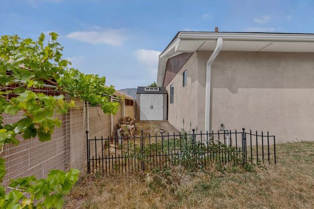 12344 Claremont Avenue NE, Albuquerque, NM 87112