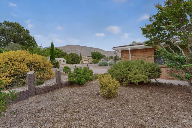 12344 Claremont Avenue NE, Albuquerque, NM 87112