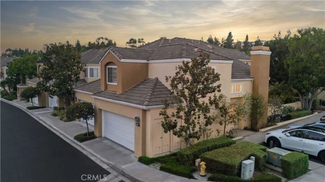 104 Sandcastle, Aliso Viejo, CA 92656