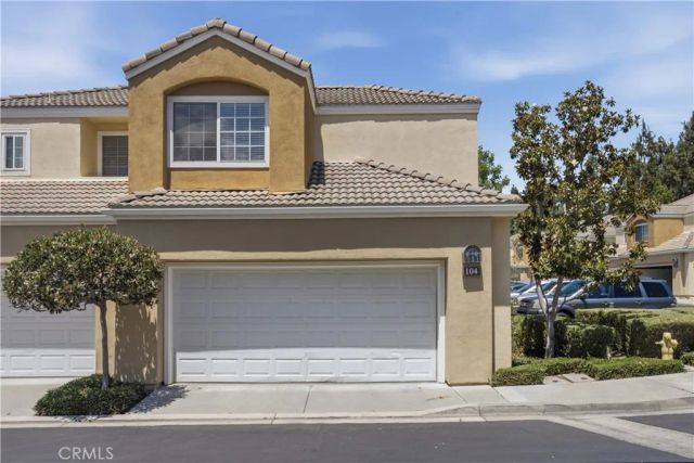 104 Sandcastle, Aliso Viejo, CA 92656