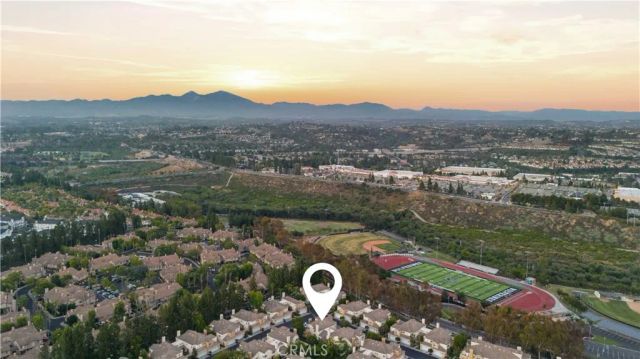 104 Sandcastle, Aliso Viejo, CA 92656