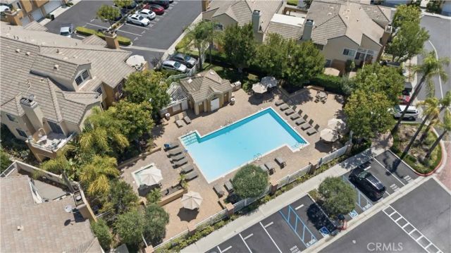 104 Sandcastle, Aliso Viejo, CA 92656