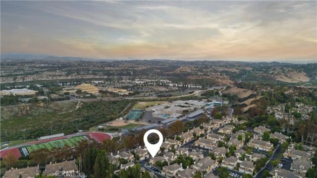104 Sandcastle, Aliso Viejo, CA 92656