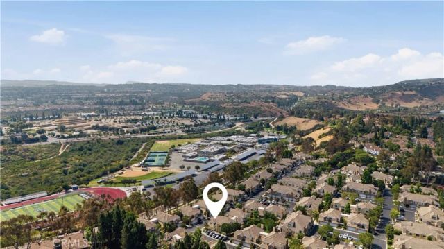 104 Sandcastle, Aliso Viejo, CA 92656