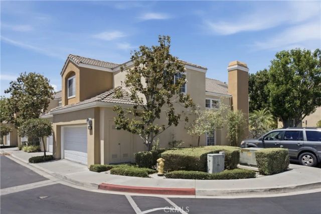 104 Sandcastle, Aliso Viejo, CA 92656