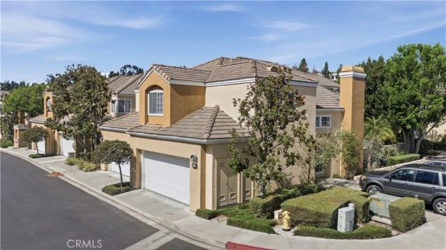 104 Sandcastle, Aliso Viejo, CA 92656
