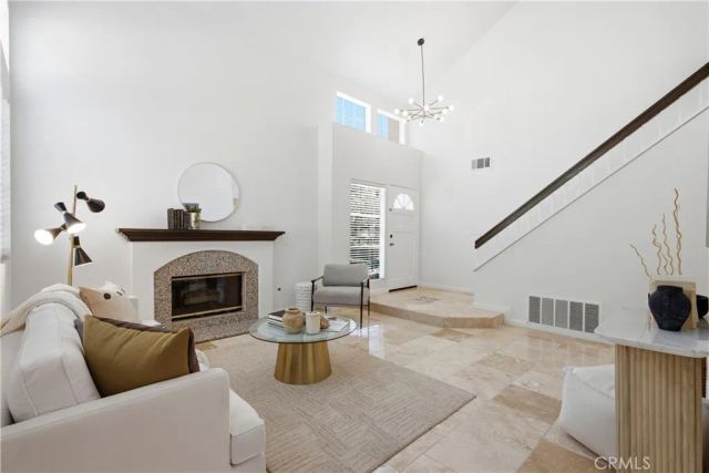 104 Sandcastle, Aliso Viejo, CA 92656
