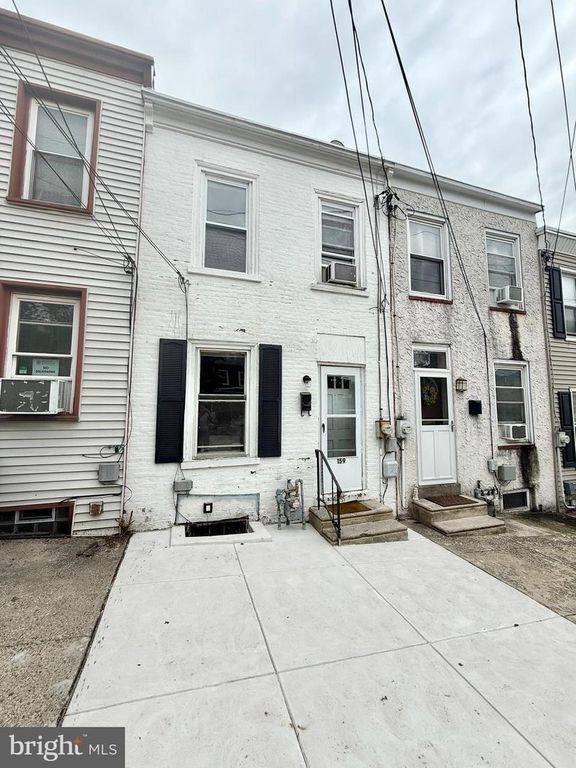 159 W 7TH AVE, Conshohocken, PA 19428