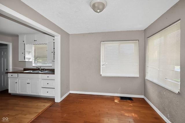 3636 N Parker Avenue, Indianapolis, IN 46218