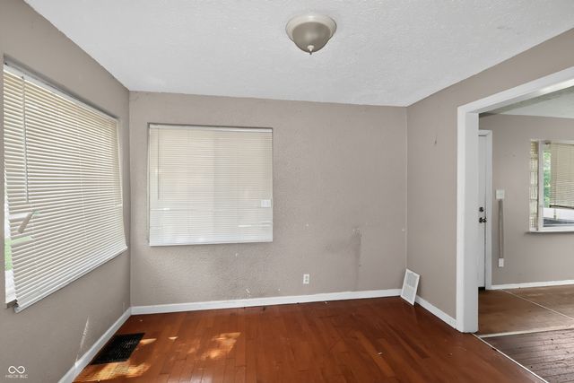 3636 N Parker Avenue, Indianapolis, IN 46218