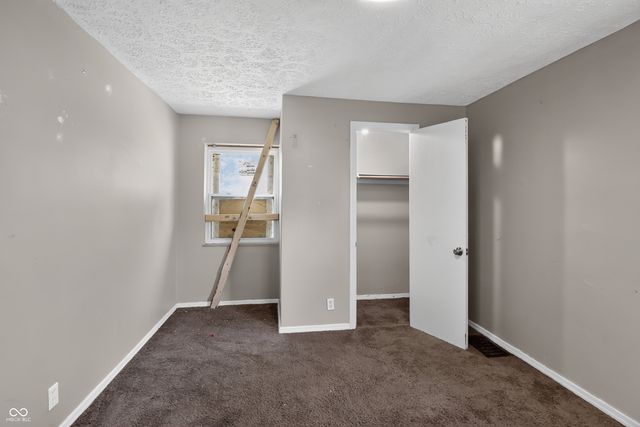 3636 N Parker Avenue, Indianapolis, IN 46218