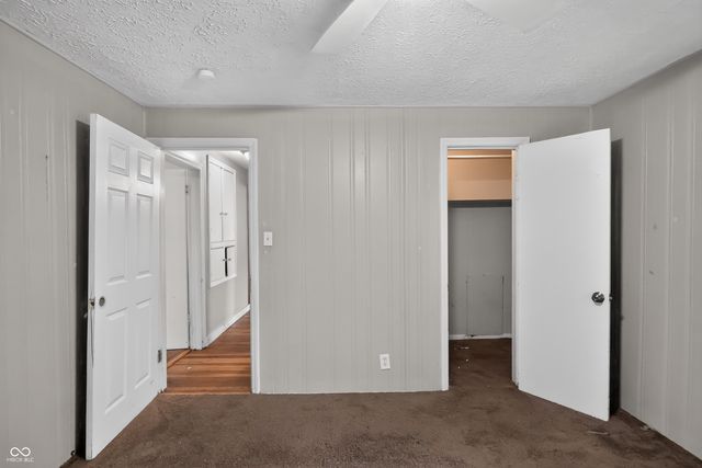 3636 N Parker Avenue, Indianapolis, IN 46218