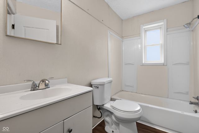 3636 N Parker Avenue, Indianapolis, IN 46218