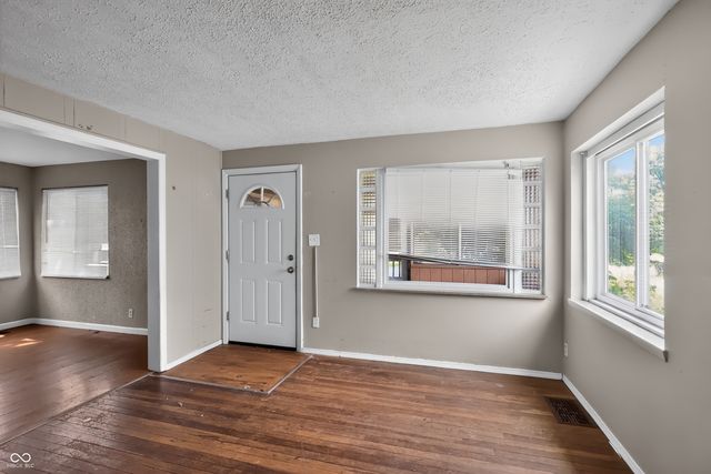3636 N Parker Avenue, Indianapolis, IN 46218