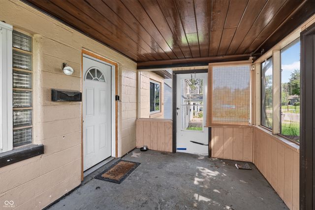 3636 N Parker Avenue, Indianapolis, IN 46218