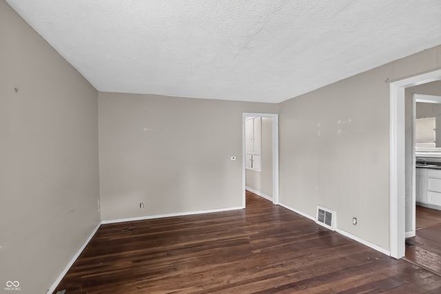 3636 N Parker Avenue, Indianapolis, IN 46218