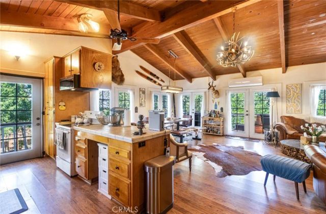 28975 Alder Terrace, Cedar Glen, CA 92321