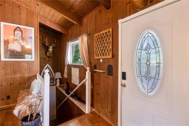 28975 Alder Terrace, Cedar Glen, CA 92321