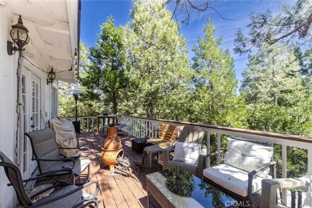 28975 Alder Terrace, Cedar Glen, CA 92321