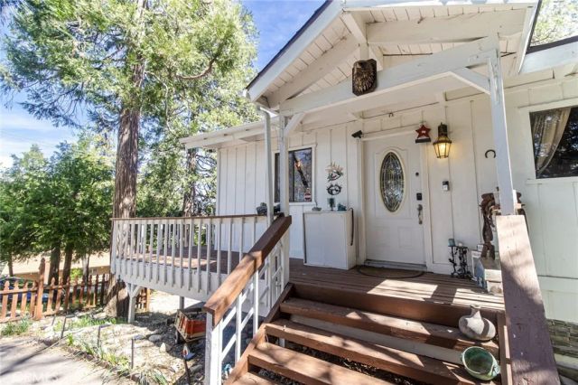 28975 Alder Terrace, Cedar Glen, CA 92321