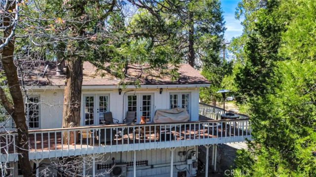 28975 Alder Terrace, Cedar Glen, CA 92321