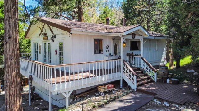28975 Alder Terrace, Cedar Glen, CA 92321