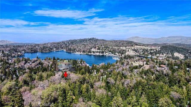 28975 Alder Terrace, Cedar Glen, CA 92321