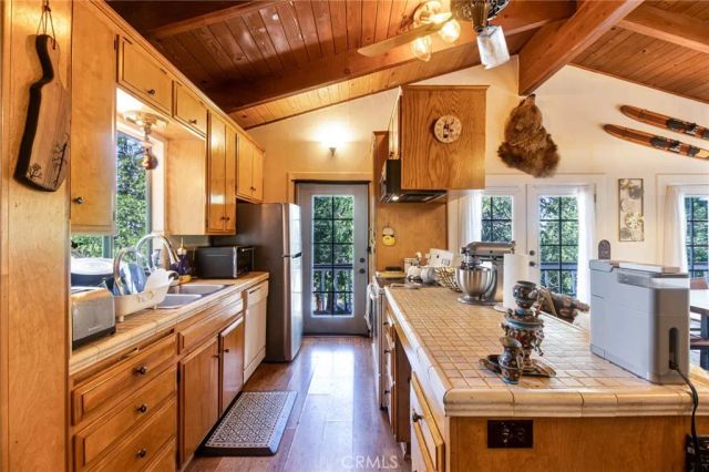 28975 Alder Terrace, Cedar Glen, CA 92321