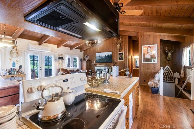 28975 Alder Terrace, Cedar Glen, CA 92321