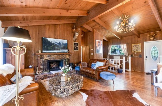 28975 Alder Terrace, Cedar Glen, CA 92321