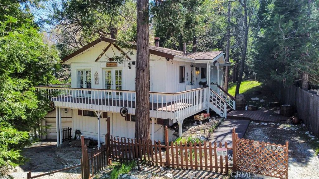 28975 Alder Terrace, Cedar Glen, CA 92321