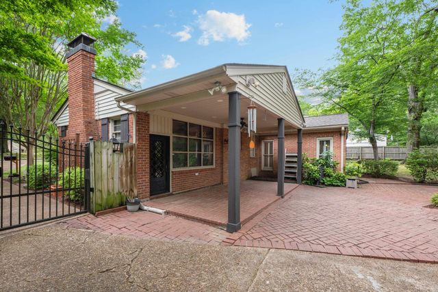 4898 COLE RD, Memphis, TN 38117