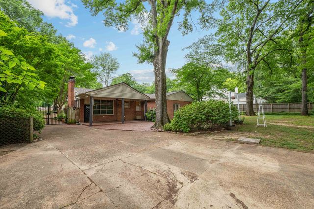 4898 COLE RD, Memphis, TN 38117