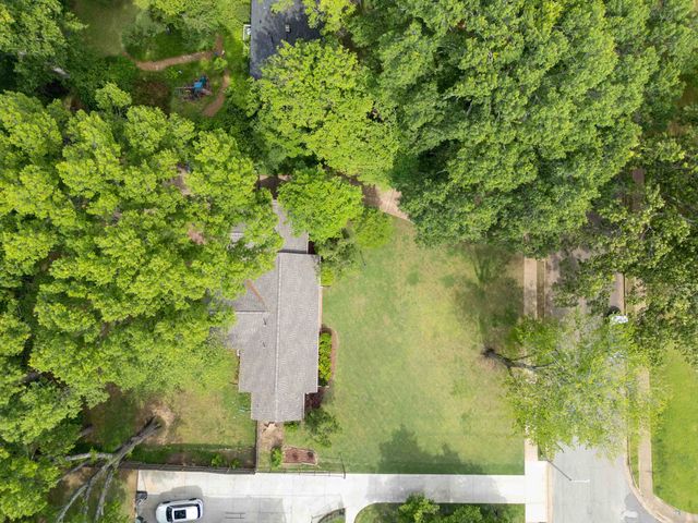 4898 COLE RD, Memphis, TN 38117
