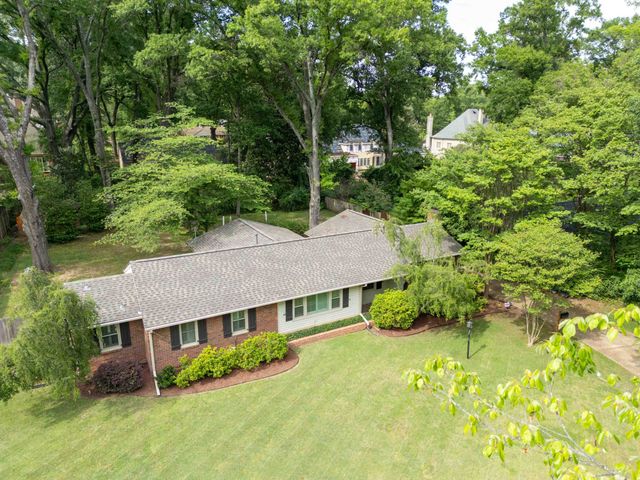 4898 COLE RD, Memphis, TN 38117